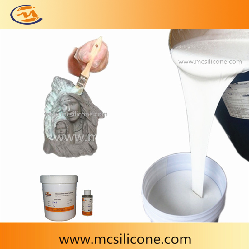 Liquid Silicone for professional Mold Making