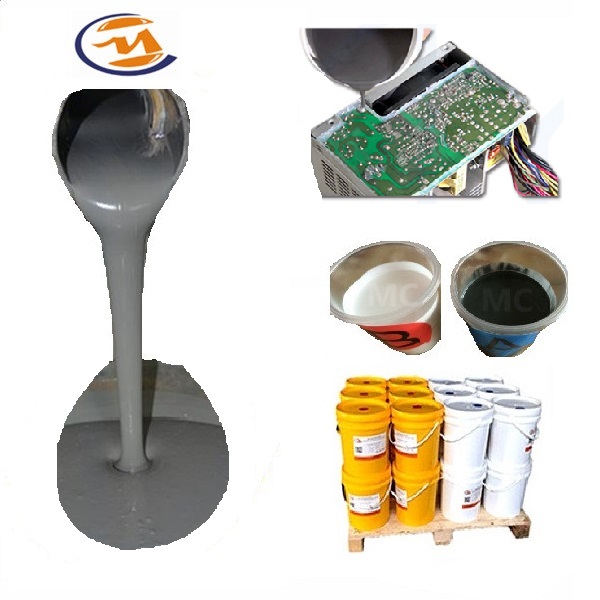 Electronic Potting and Encapsulating Silicone Elastomer RTV160